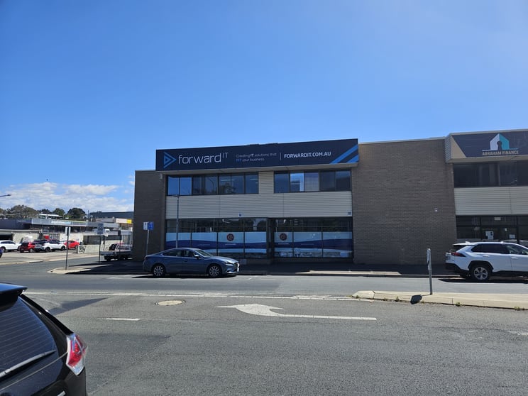 Click to view all images 55-57 Lathlain Street Belconnen ACT 2617 - Image 1