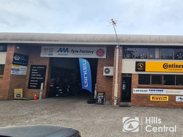 Click to view all images 3/8 Anella Avenue Castle Hill NSW 2154 - Image 1