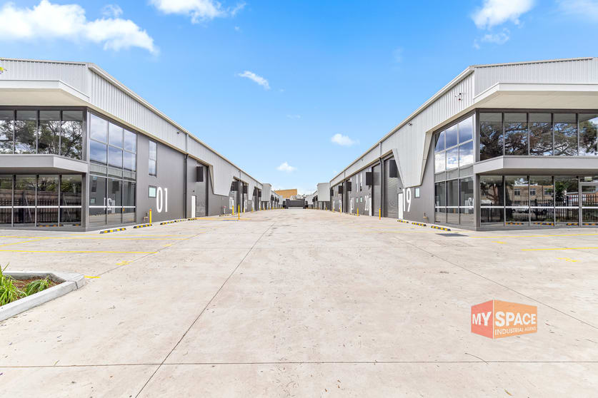 27/61 Ashford Avenue Milperra NSW 2214 - Image 1