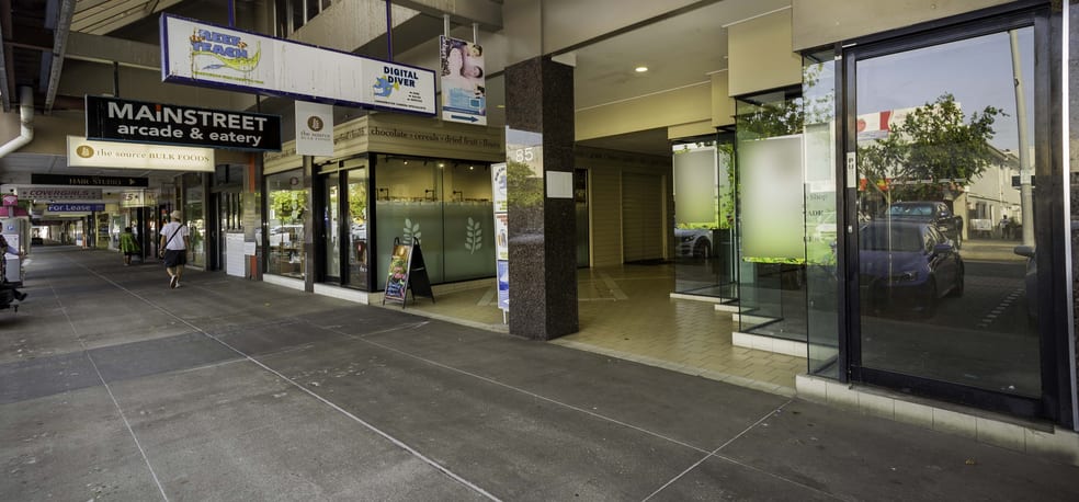 Click to view all images 81-85 Lake Street Cairns City QLD 4870 - Image 1