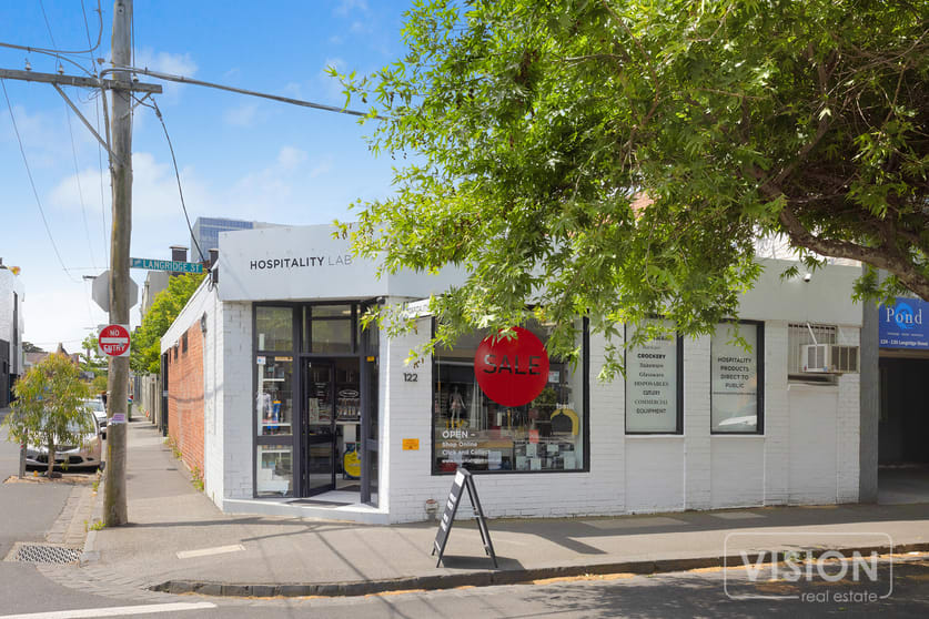 Click to view all images 122 Langridge Street Collingwood VIC 3066 - Image 1
