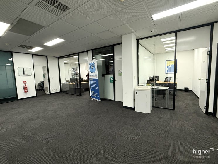 Click to view all images Level 3/132 Franklin Street Adelaide SA 5000 - Image 1