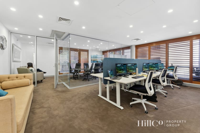 Click to view all images Suite 3/2 New Mclean Street Edgecliff NSW 2027 - Image 2