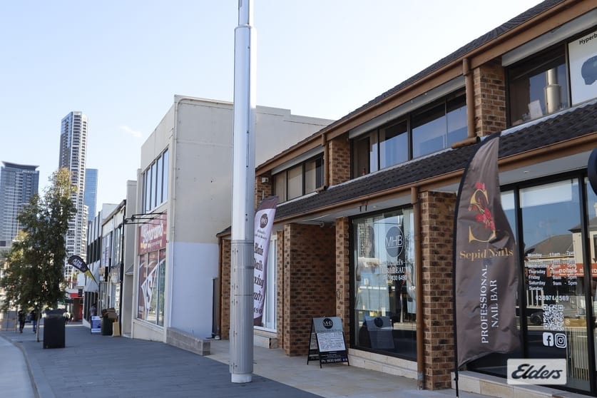 Click to view all images 12/417 Church Street North Parramatta NSW 2151 - Image 2
