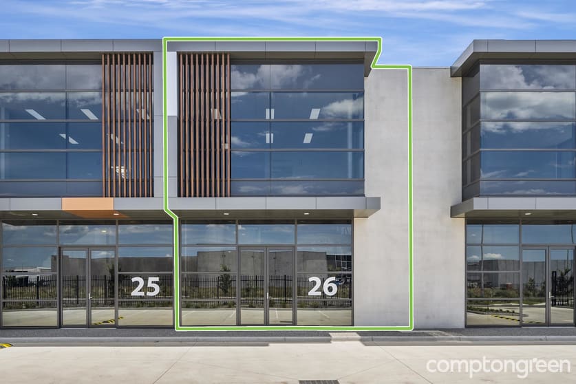Click to view all images 26/176 Maddox Road Williamstown VIC 3016 - Image 1