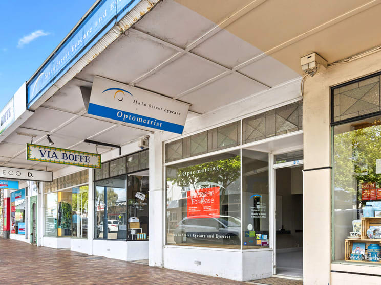 Click to view all images 57 Main Street Mornington VIC 3931 - Image 2