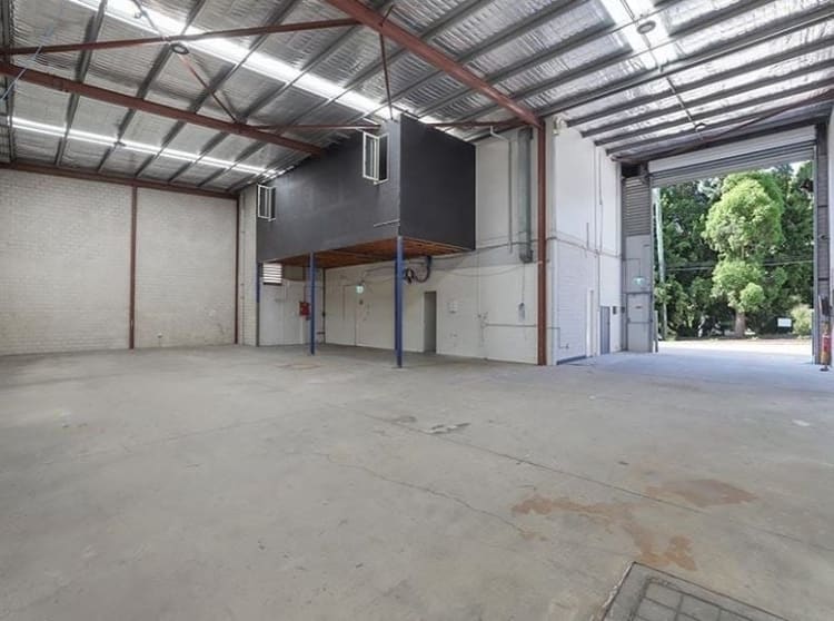 Click to view all images Unit 1/21 - 25 Silverwater Road Silverwater NSW 2128 - Image 2