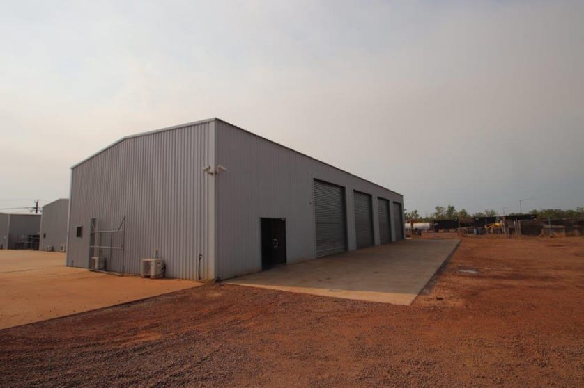 Click to view all images 3/19 Mighall Place Holtze NT 0829 - Image 2