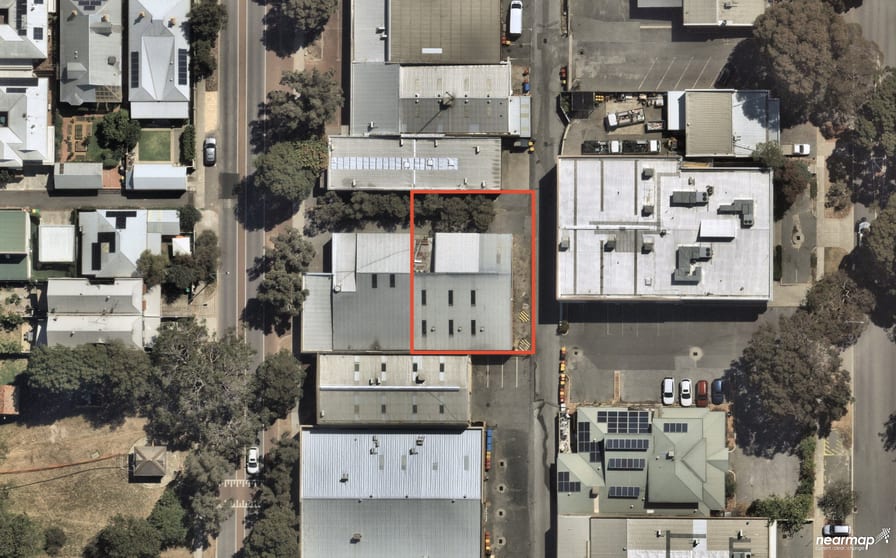 Click to view all images 3/96-98 Jersey Street Jolimont WA 6014 - Image 1