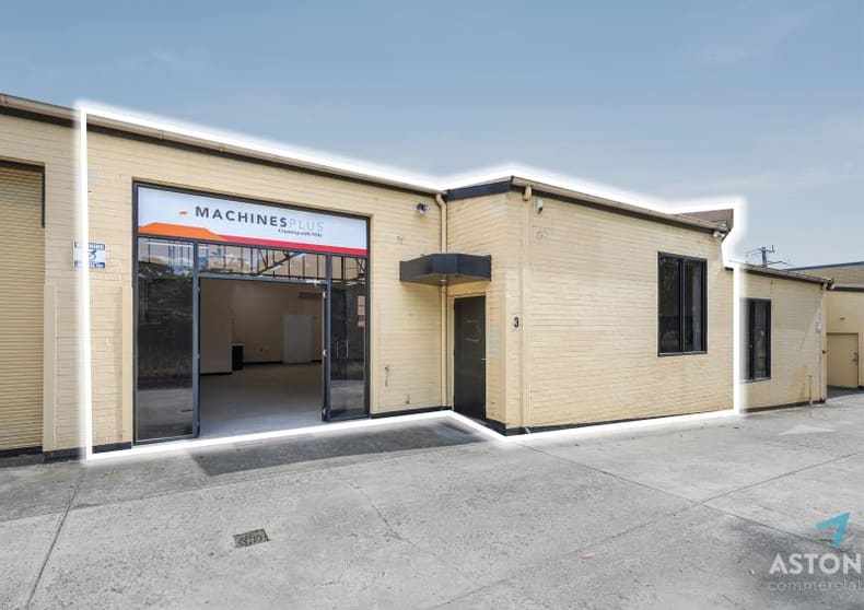 Click to view all images Unit 3/3 & 5/670 Waterdale Road Heidelberg West VIC 3081 - Image 1