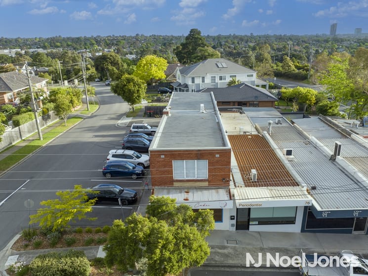 Click to view all images 74 Renshaw Street Doncaster East VIC 3109 - Image 3