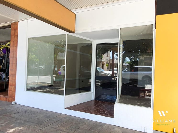 Click to view all images 107 John Street Singleton NSW 2330 - Image 3