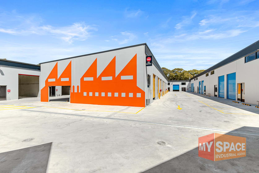 Click to view all images 22/2 The Crescent Kingsgrove NSW 2208 - Image 1