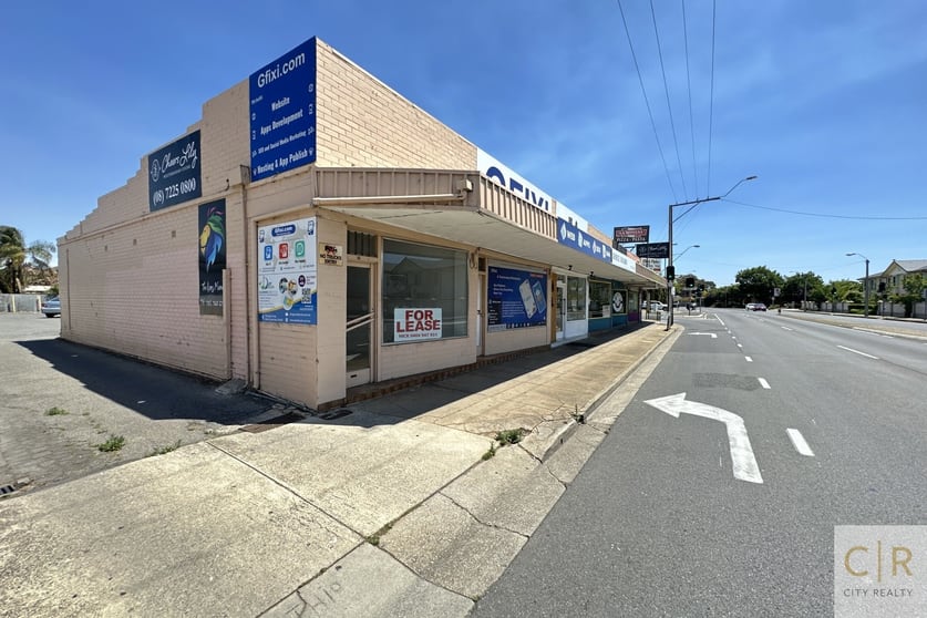 Click to view all images 1/329-331 Henley Beach Road Brooklyn Park SA 5032 - Image 1