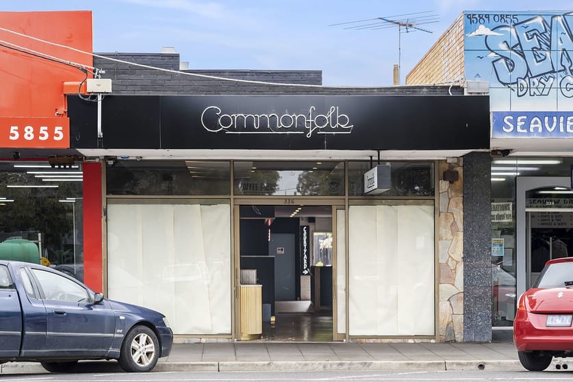 Click to view all images 336 Balcombe Road Beaumaris VIC 3193 - Image 1