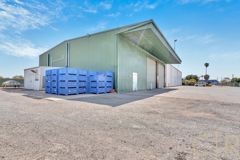 Click to view all images Lot 101 Old Port Wakefield Road Virginia SA 5120 - Image 2