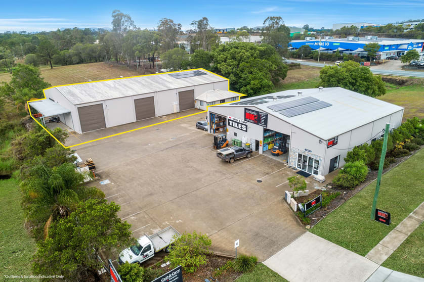 2A/262-264 Brisbane Road Gympie QLD 4570 - Image 1
