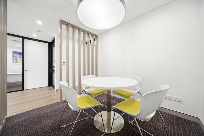 Click to view all images SHOP 5, 36-50 Taylor St Annandale NSW 2038 - Image 3