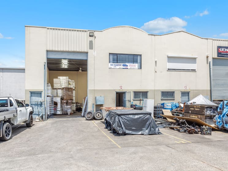 Click to view all images 12/38-44 Elizabeth Street Wetherill Park NSW 2164 - Image 1