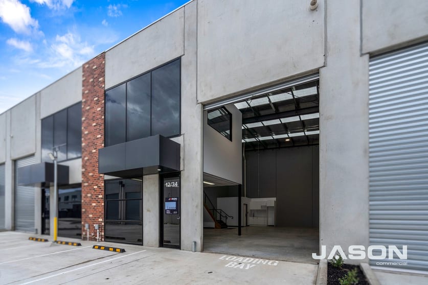 Click to view all images 12/34-46 King William Street Broadmeadows VIC 3047 - Image 1