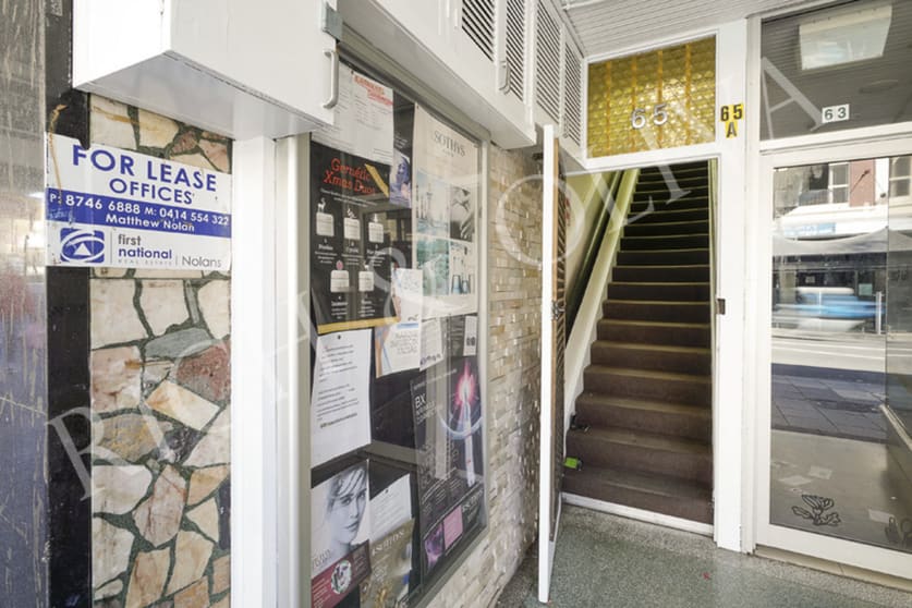 Click to view all images Suite 1/65A Burwood Road Burwood NSW 2134 - Image 1
