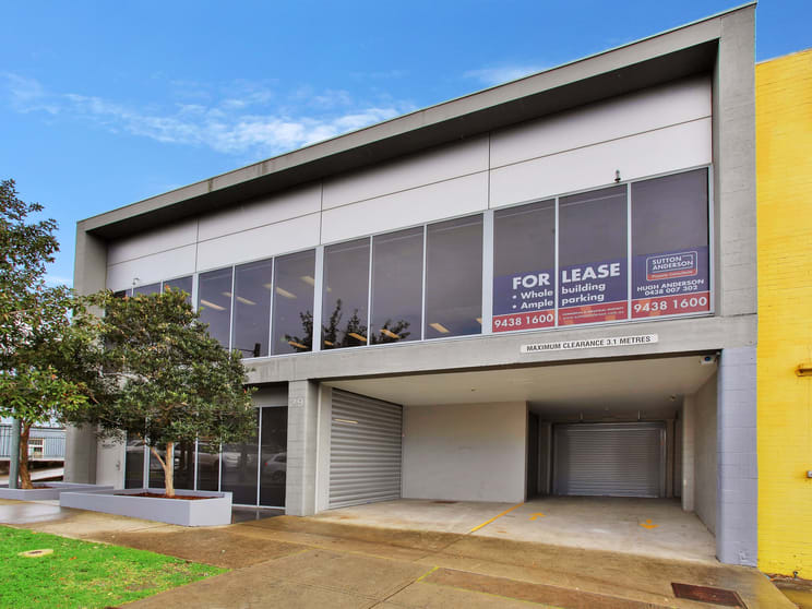 Click to view all images 29 Hotham Parade Artarmon NSW 2064 - Image 1