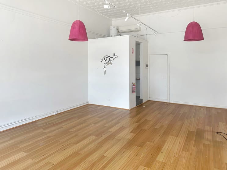 Click to view all images Ground Floor/21 Glenferrie Road Malvern VIC 3144 - Image 3