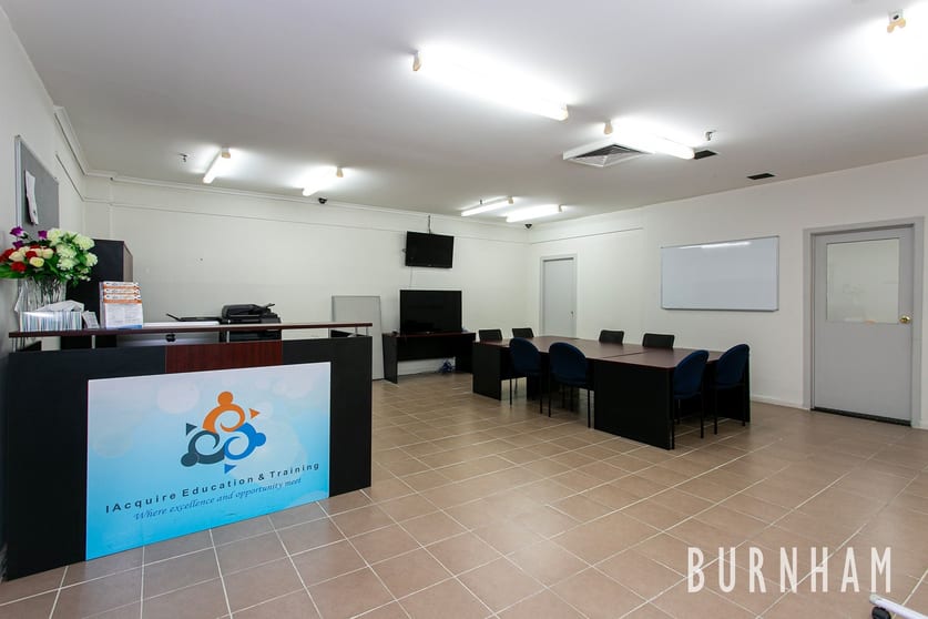 Click to view all images 107/144-148 Nicholson Street Footscray VIC 3011 - Image 1