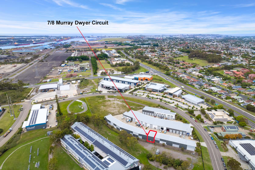 Click to view all images 7/8 Murray Dwyer Circuit Mayfield West NSW 2304 - Image 2