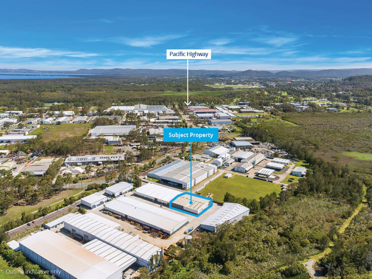 Click to view all images Lot 4, 20 Lucca Road Wyong NSW 2259 - Image 2