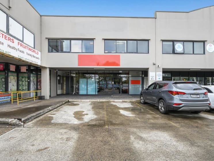Click to view all images Unit 5/Unit 5/ 19-21 Unwins Bridge Road Sydenham NSW 2044 - Image 1