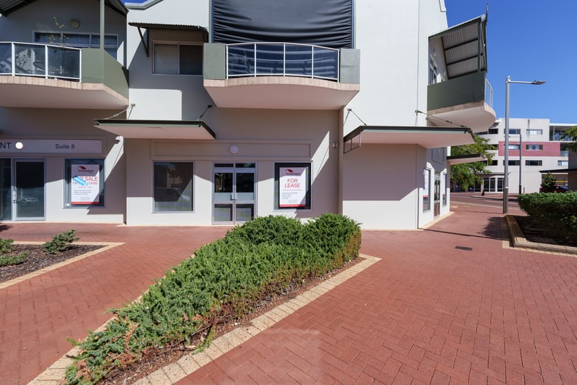 Click to view all images 9/189 Lakeside Drive Joondalup WA 6027 - Image 3