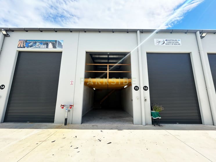 15/10 Yato Road Prestons NSW 2170 - Image 2