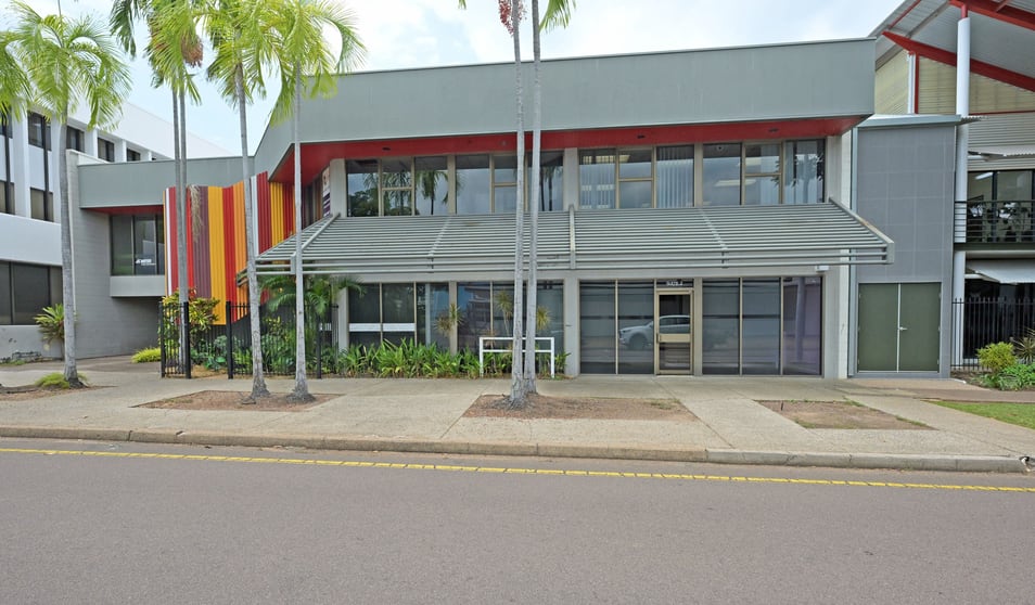 Click to view all images F1 T1/3 Whitfield Street Darwin City NT 0800 - Image 1
