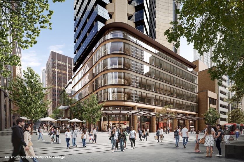 Click to view all images 60 Margaret Street Sydney NSW 2000 - Image 1