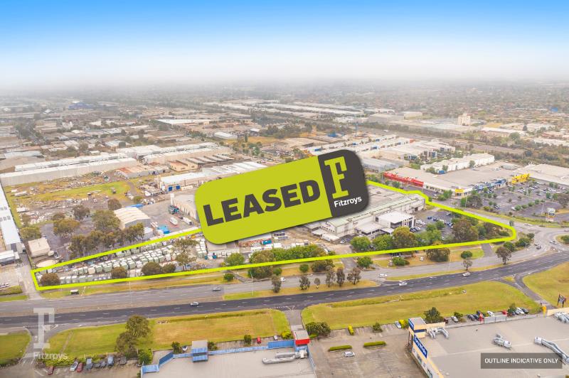 Click to view all images 309 Settlement Road Thomastown VIC 3074 - Image 1