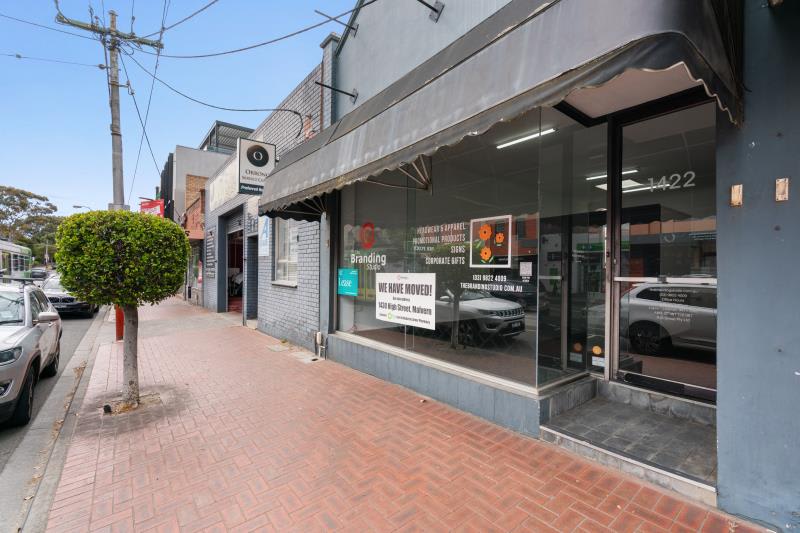 Click to view all images 1422 Malvern Road Glen Iris VIC 3146 - Image 1