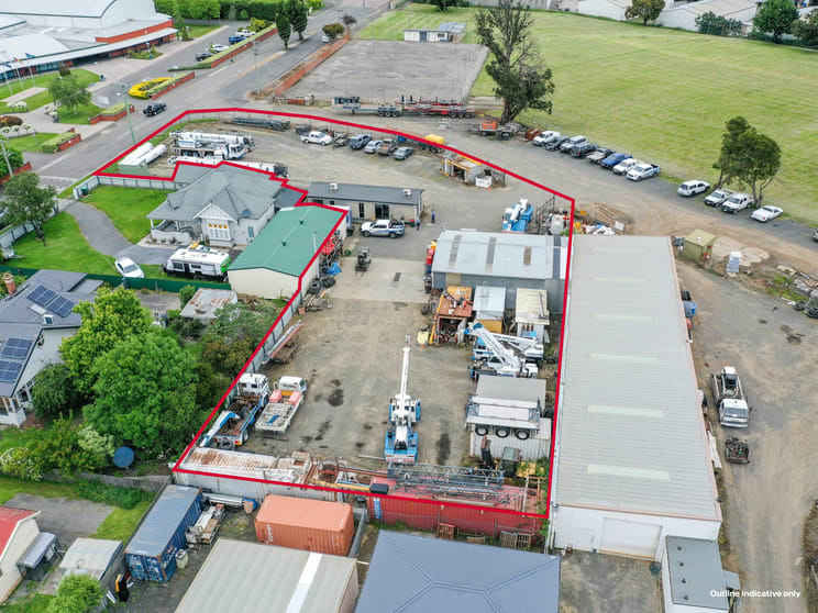 Whole site/57 Cypress Street Newstead TAS 7250 - Image 1