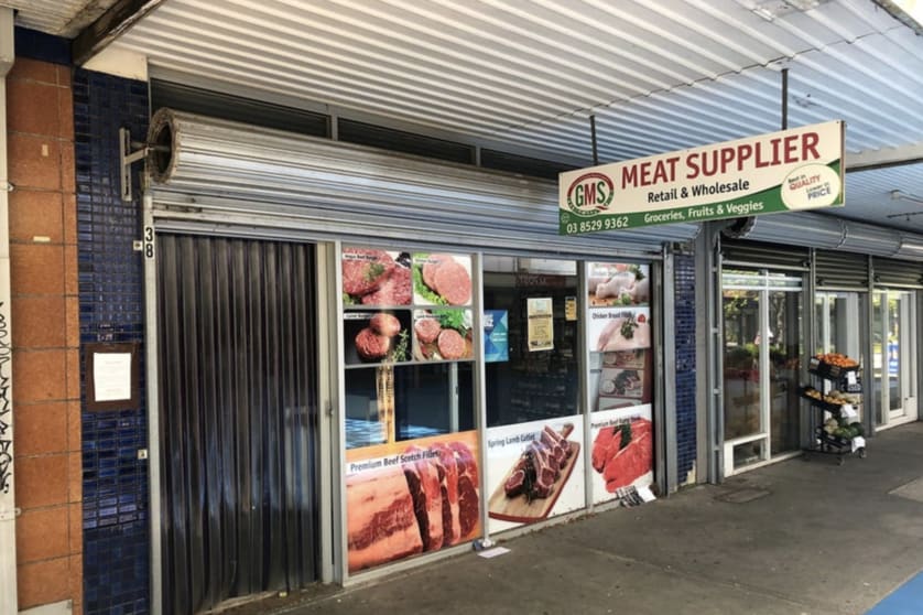 Click to view all images 38 The Mall Heidelberg West VIC 3081 - Image 1