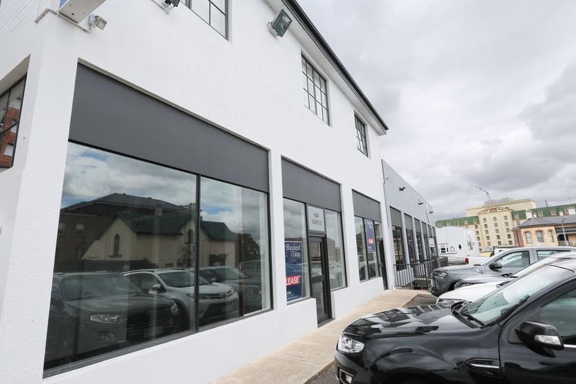 Click to view all images Tenancy 1/43-45 Brisbane Street Launceston TAS 7250 - Image 3