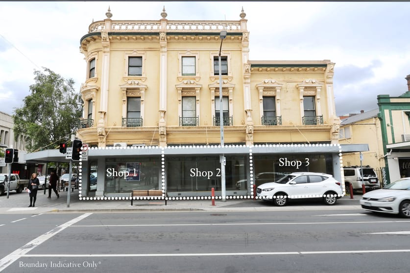 Click to view all images 62 Brisbane Street Launceston TAS 7250 - Image 2