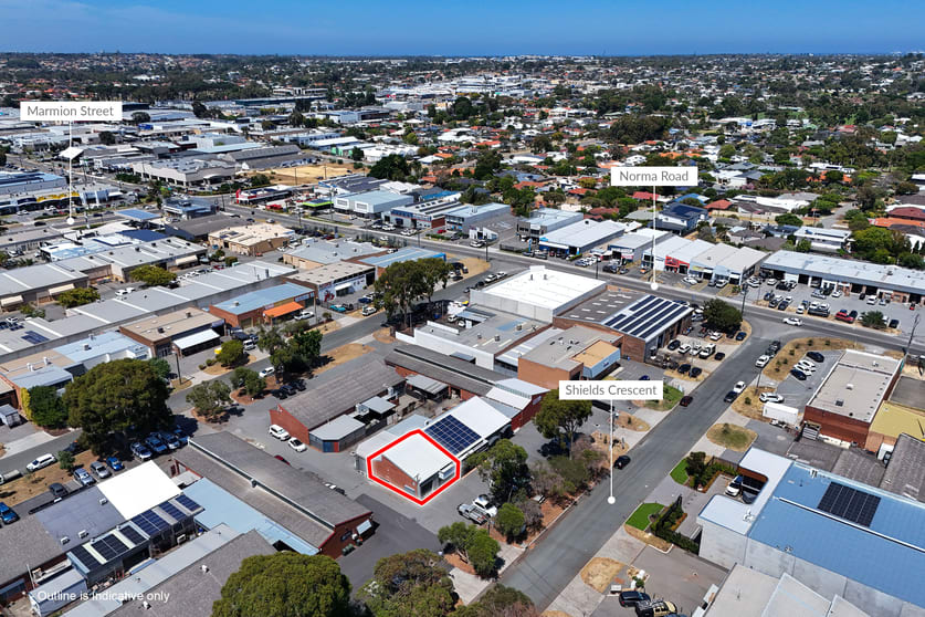 Click to view all images 7/8 Shields Crescent Booragoon WA 6154 - Image 2