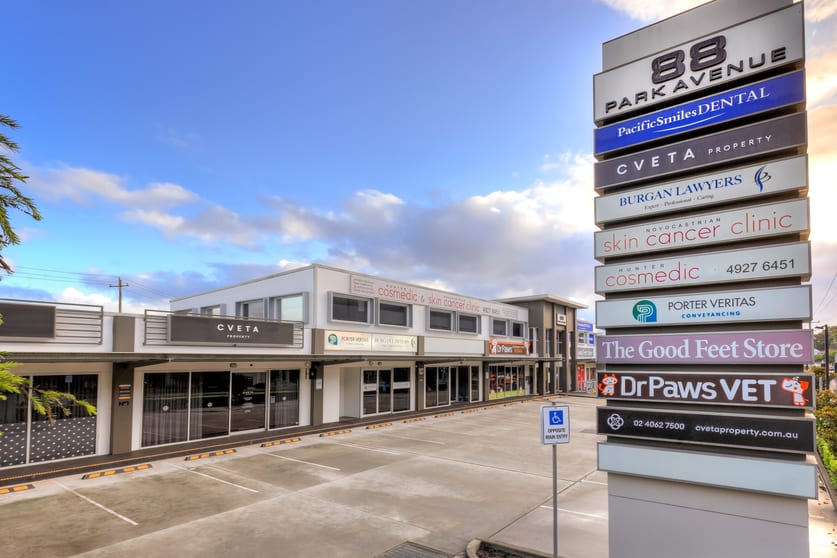 Click to view all images 88 Park Avenue Kotara NSW 2289 - Image 1