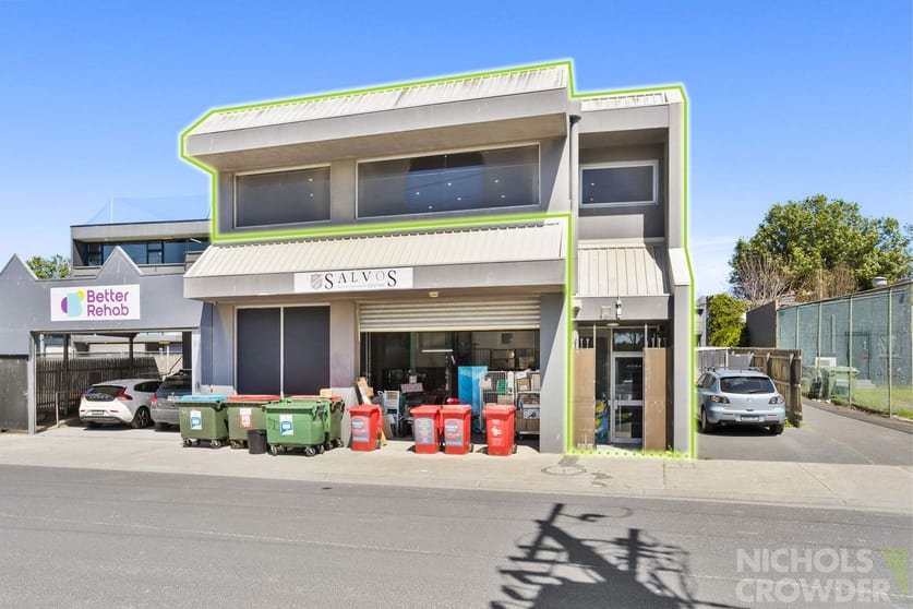 Click to view all images 206A Main Street Mornington VIC 3931 - Image 1