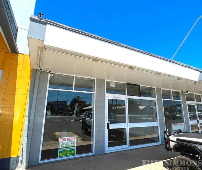 Click to view all images 10a Drayton Street Dalby QLD 4405 - Image 1