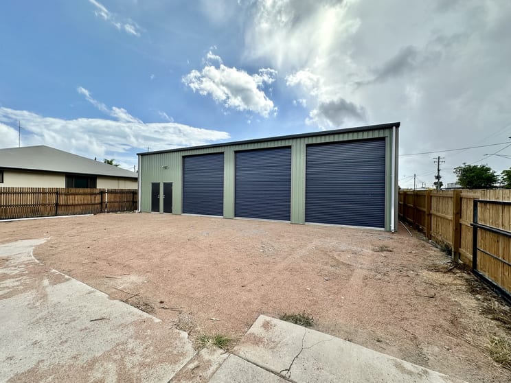 Click to view all images Unit 1/19 Truscott Street Garbutt QLD 4814 - Image 2