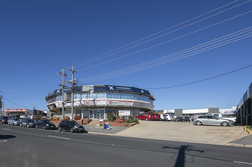 Click to view all images 12/65 Wollongong Street Fyshwick ACT 2609 - Image 1