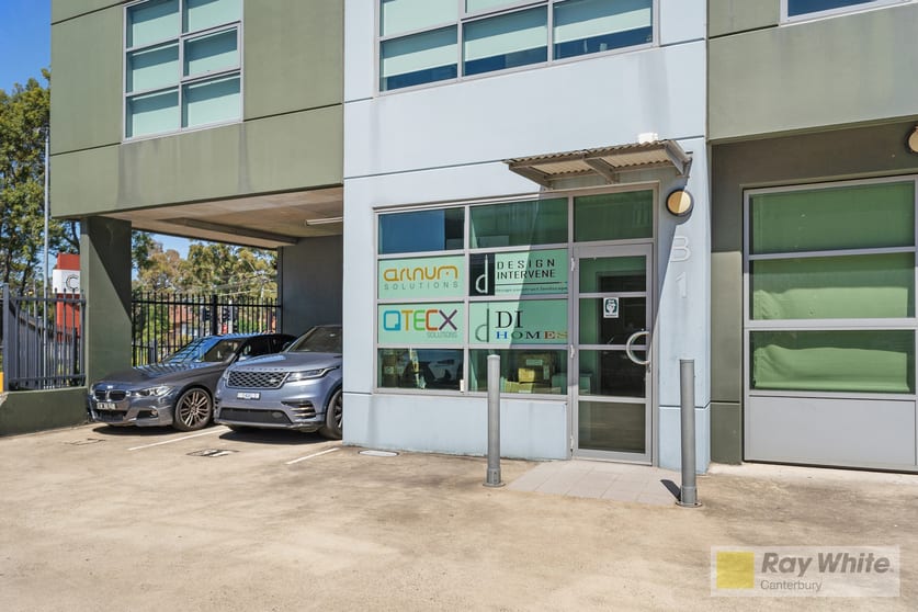 Click to view all images B1/101 Rookwood Road Yagoona NSW 2199 - Image 1