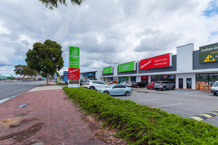 Click to view all images Unit 3/1468 Albany Highway Cannington WA 6107 - Image 3