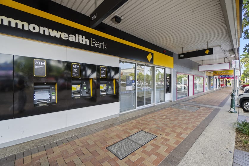 Click to view all images Shop 1 & 3/103 Bourbong Street Bundaberg Central QLD 4670 - Image 1